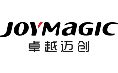 深圳網(wǎng)站建設(shè)公司卓越邁創(chuàng)的LOGO